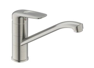 Смеситель для кухни IDDIS Male сатин MALBN00i05